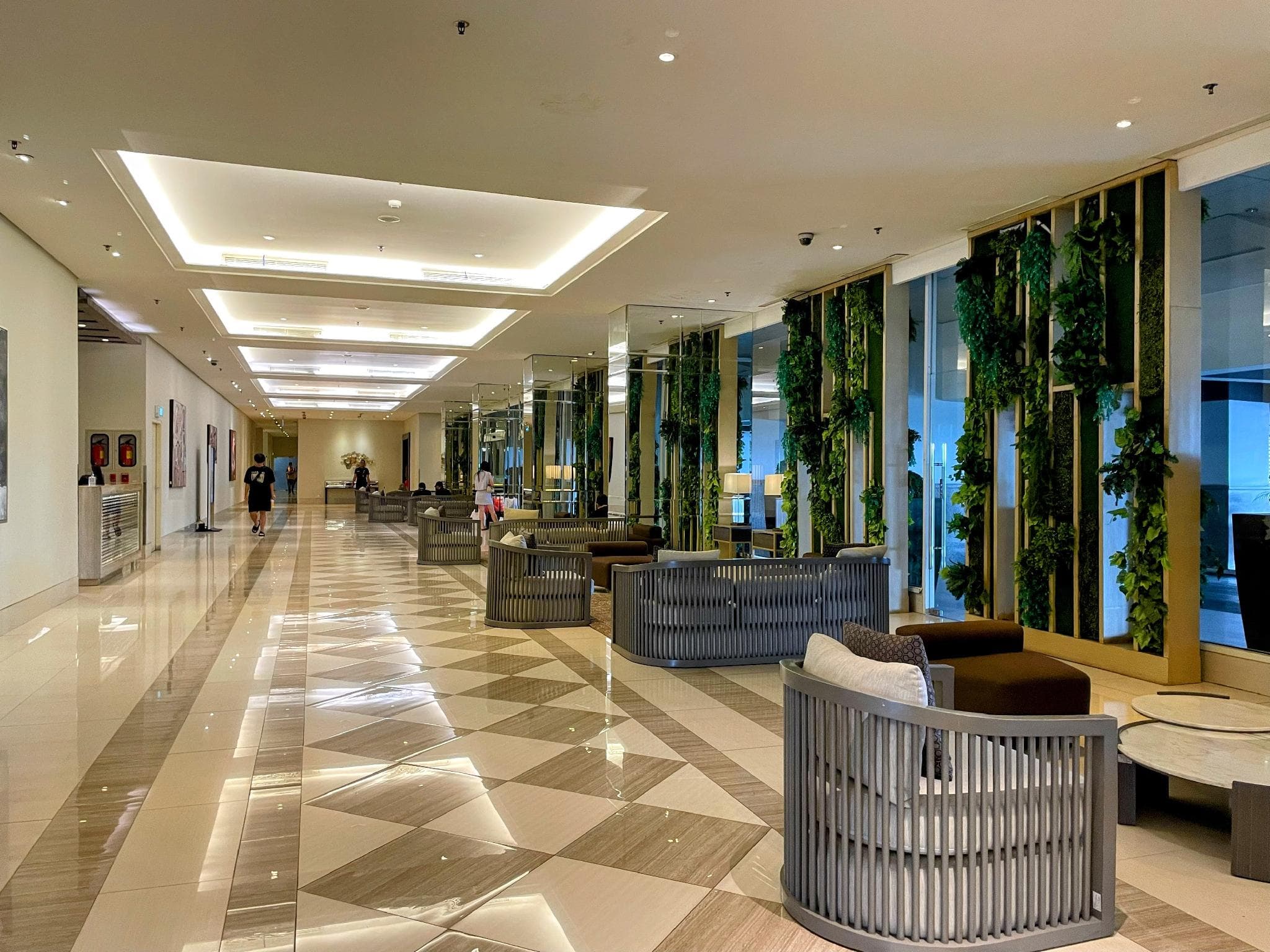 Modern Living Pakuwon Mall Surabaya By ProIns photo 3