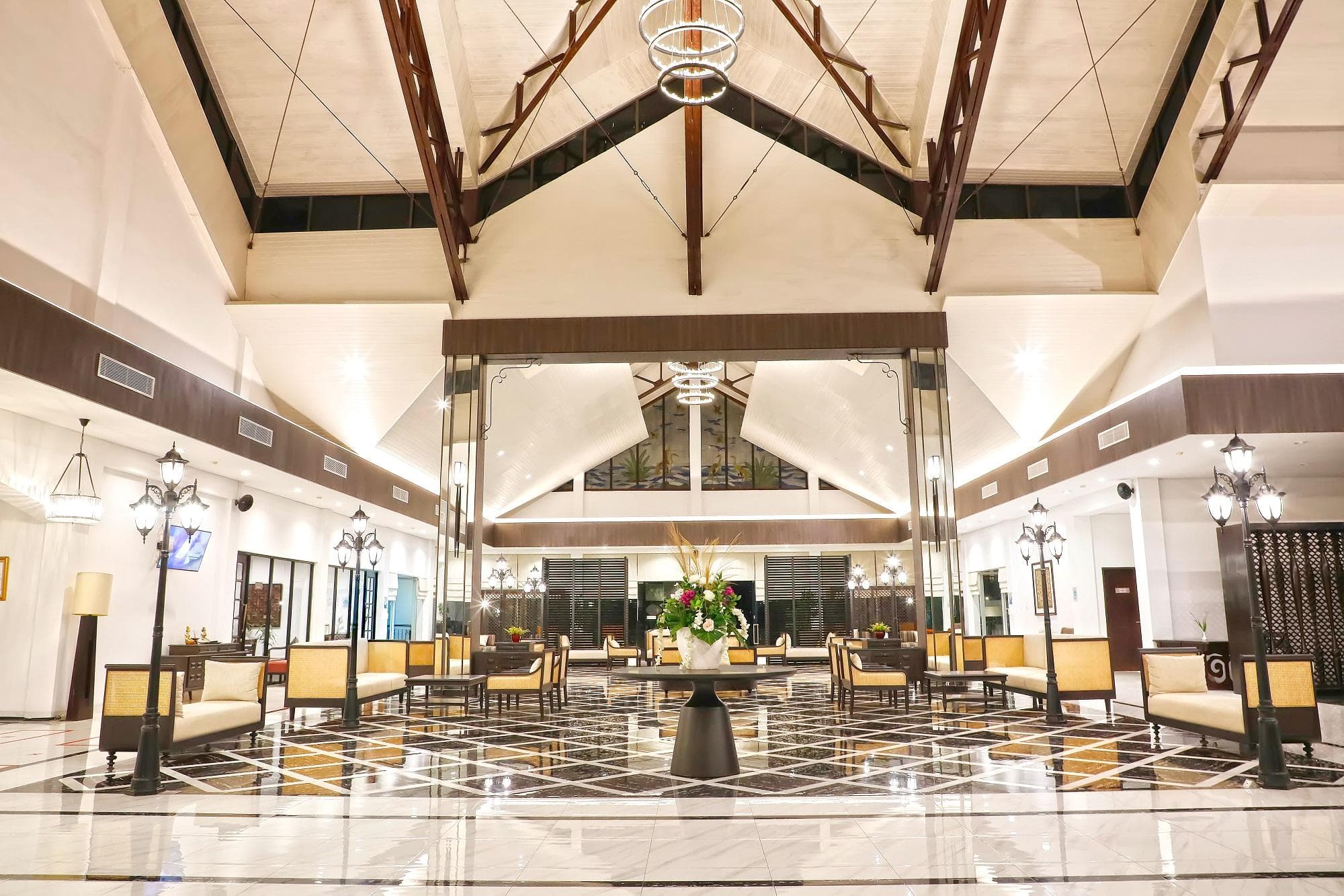 Lido Lake Resort by MNC Hotel photo 4