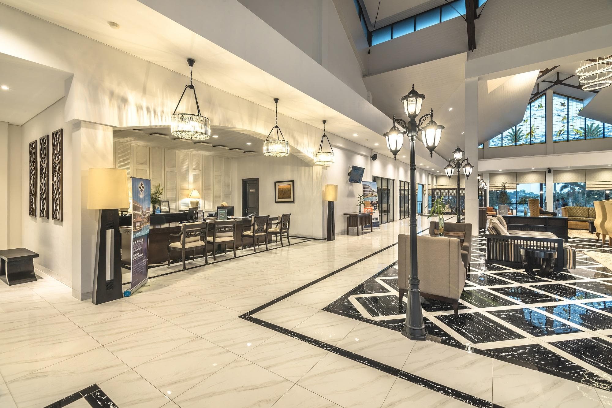 Lido Lake Resort by MNC Hotel photo 3