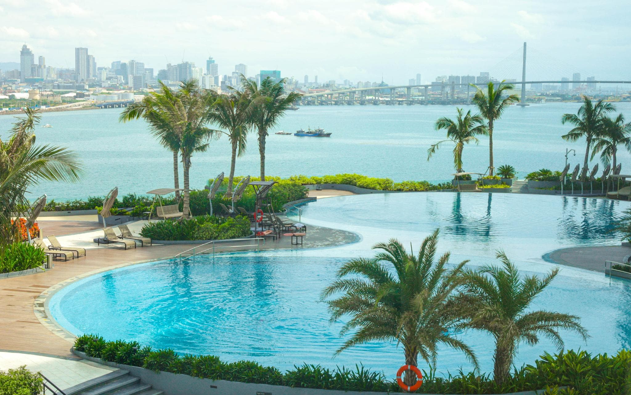 NUSTAR Hotel Cebu photo 4