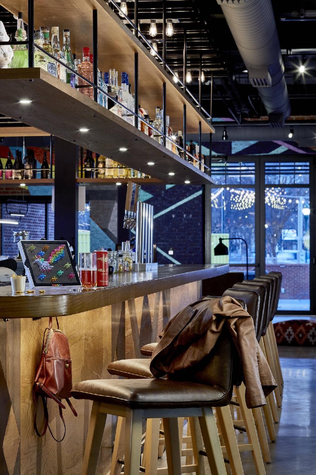 Moxy Chattanooga Downtown photo 3
