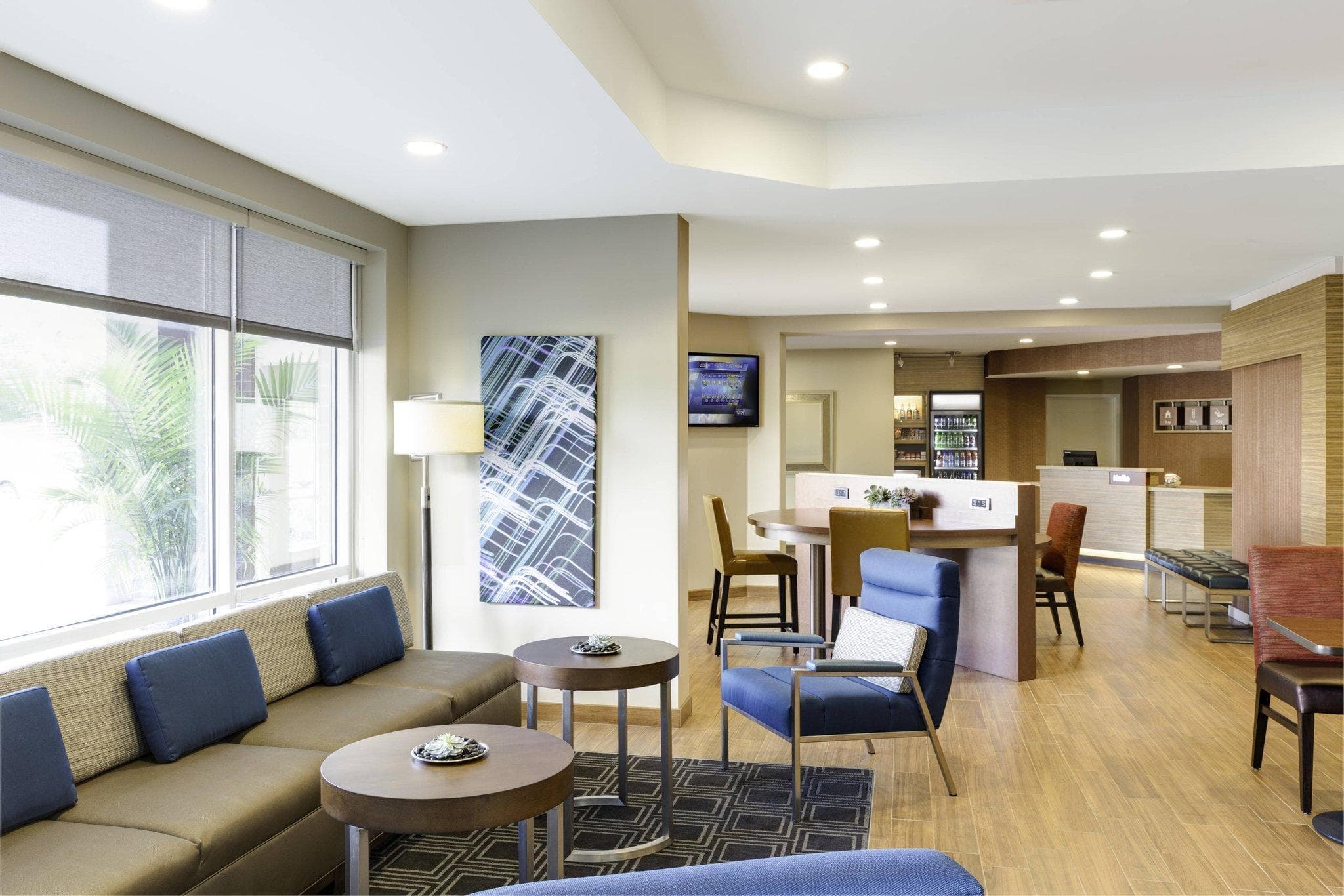 TownePlace Suites by Marriott Fort Worth Northwest/Lake Worth photo 5