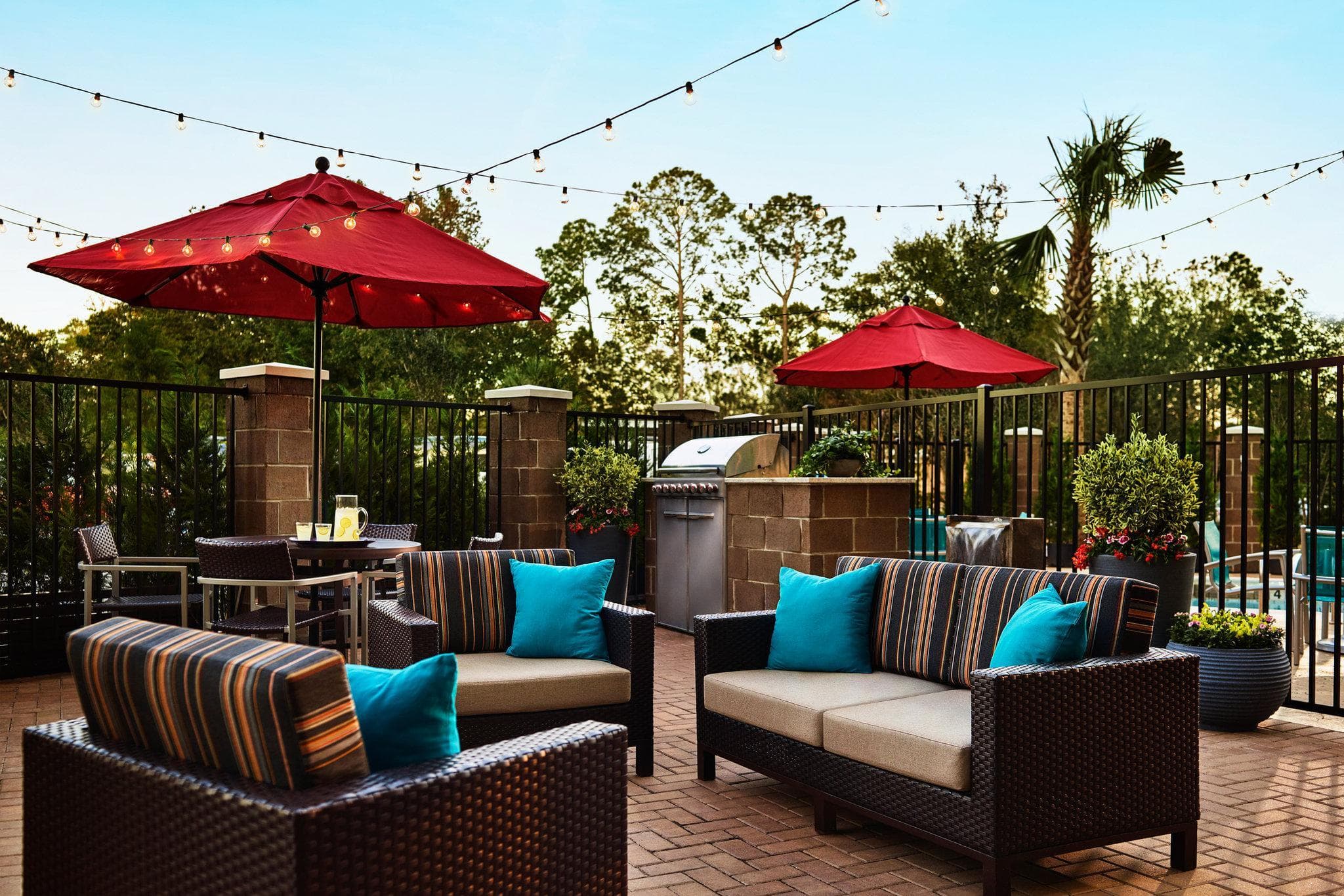 TownePlace Suites by Marriott Louisville Airport