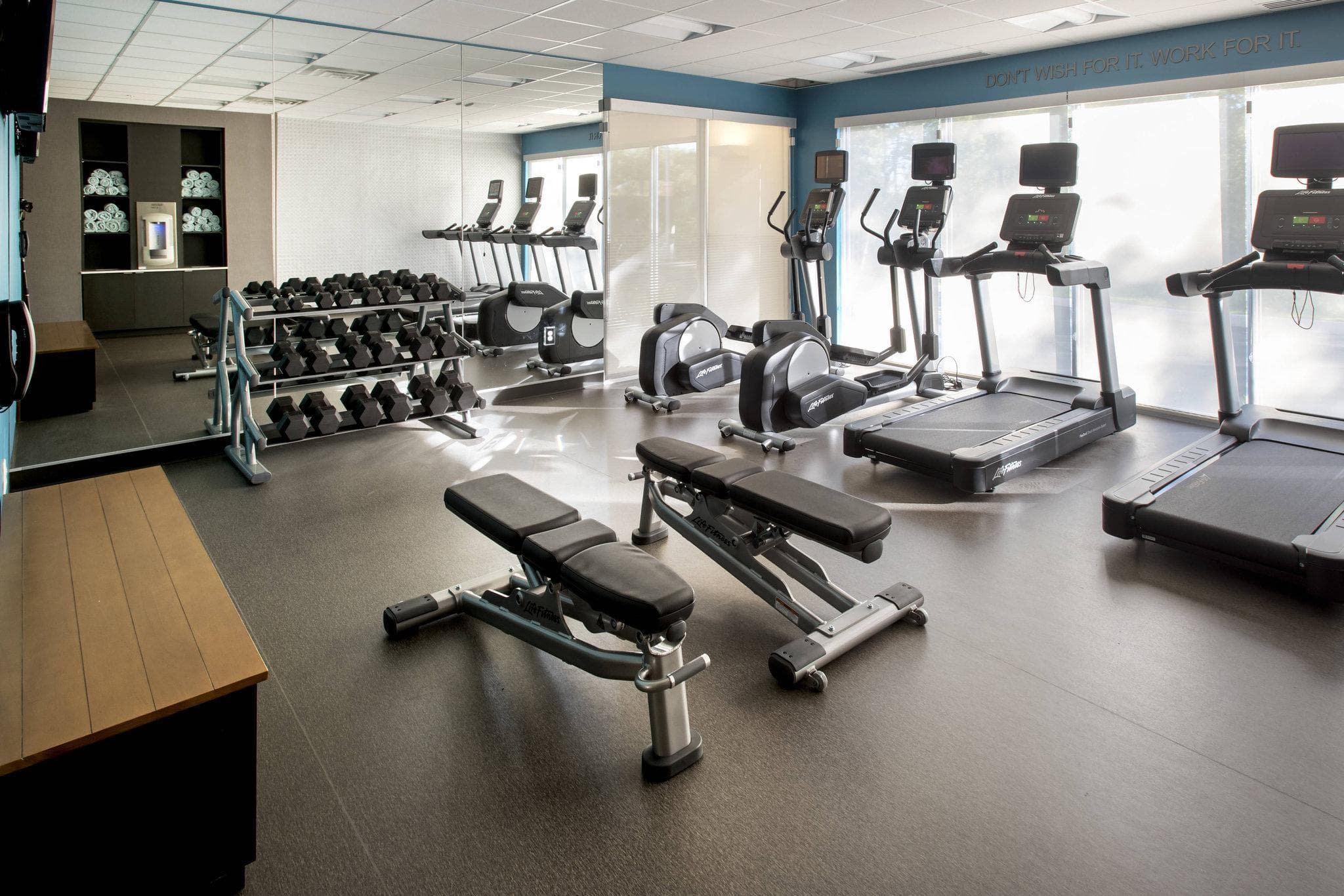Fairfield by Marriott Inn & Suites Buffalo Amherst/University