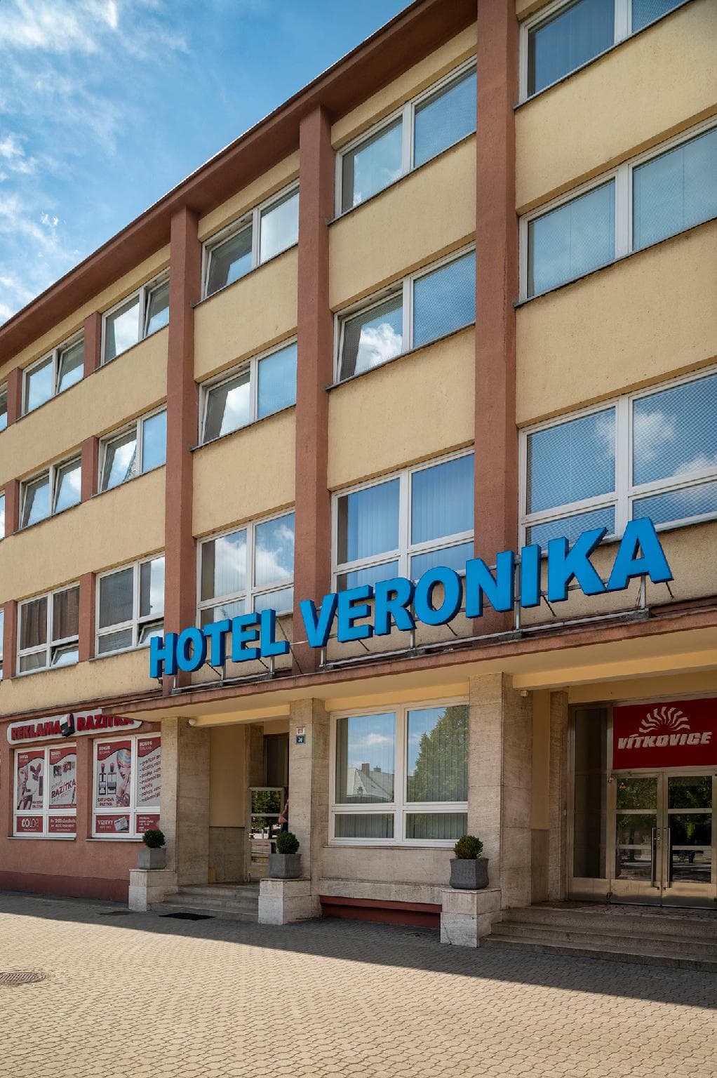 Hotel Veronika photo 3