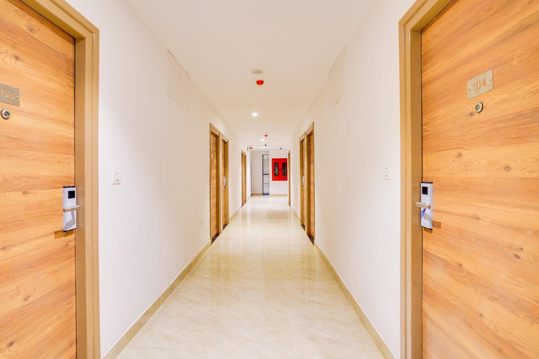 Super Townhouse ITPL Near Prestige Shanti Niketan photo 3