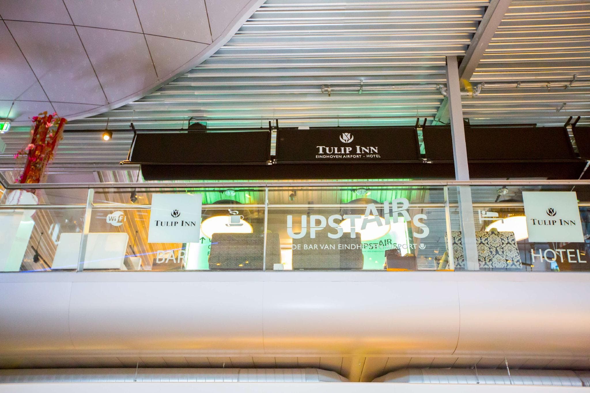 TULIP INN EINDHOVEN AIRPORT photo 5