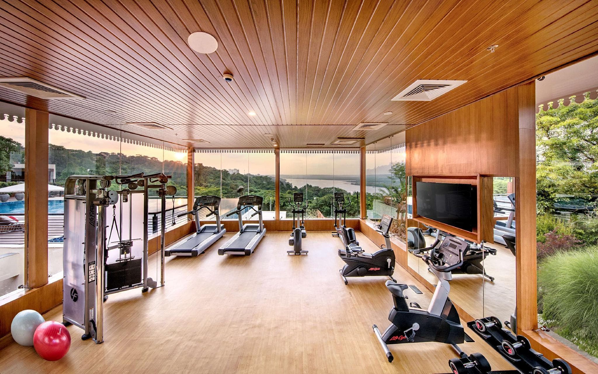 DoubleTree by Hilton Goa - Panaji photo 3