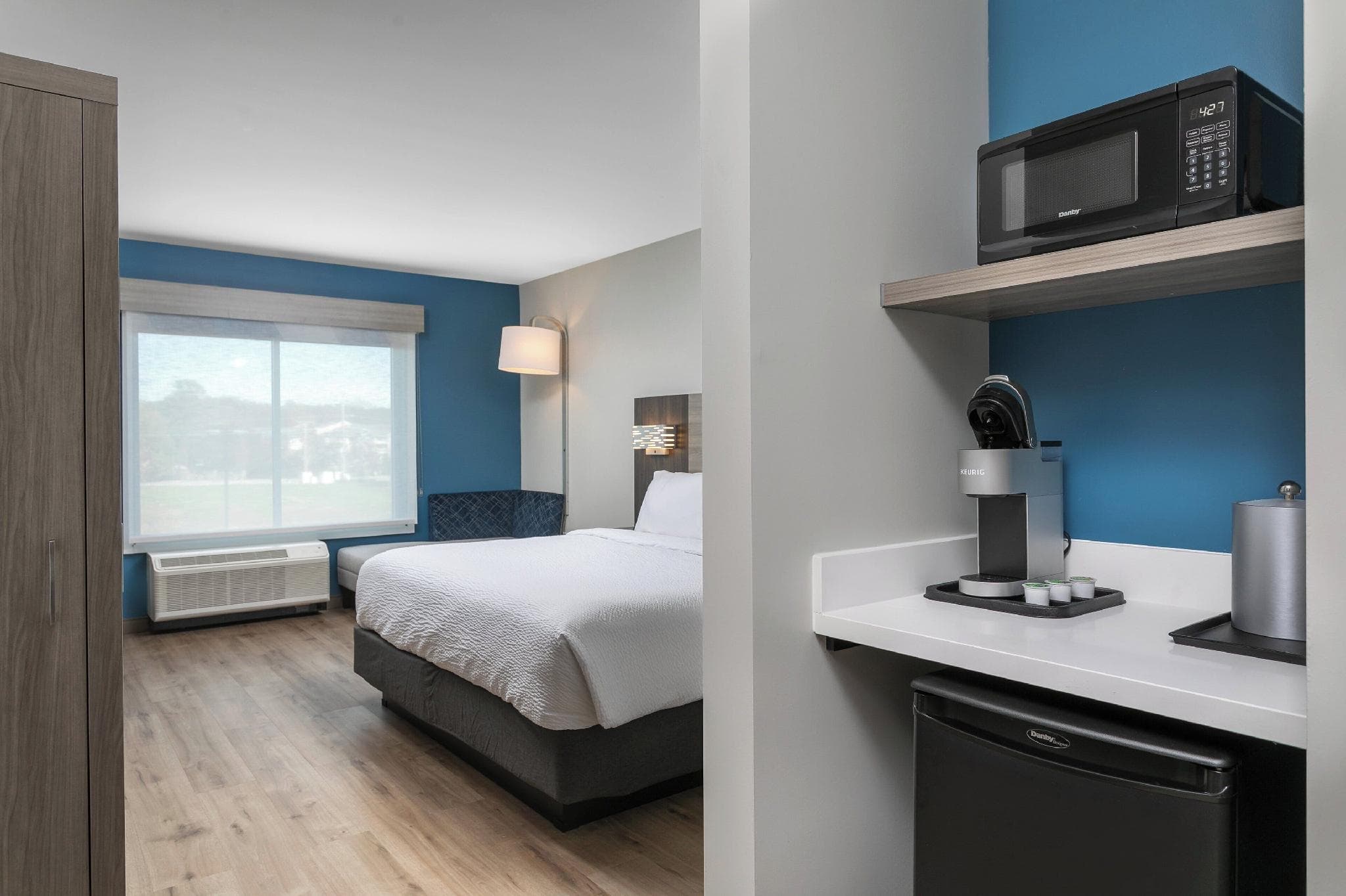 Holiday Inn Express Chattanooga - Hamilton Place by IHG photo 2