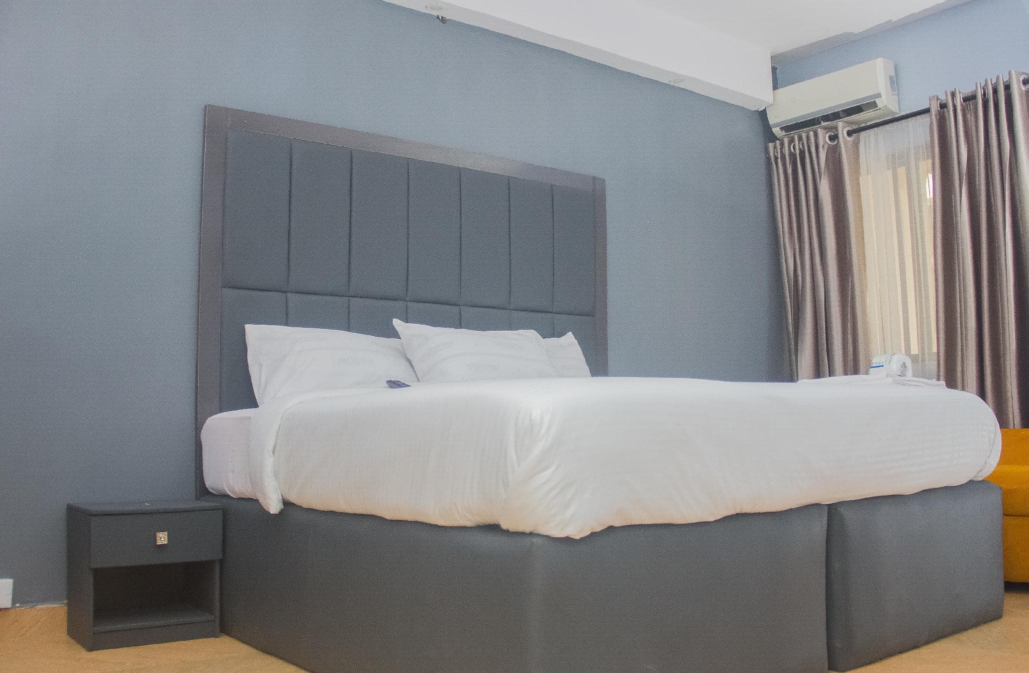 MORADA HOTELS LTD photo 2