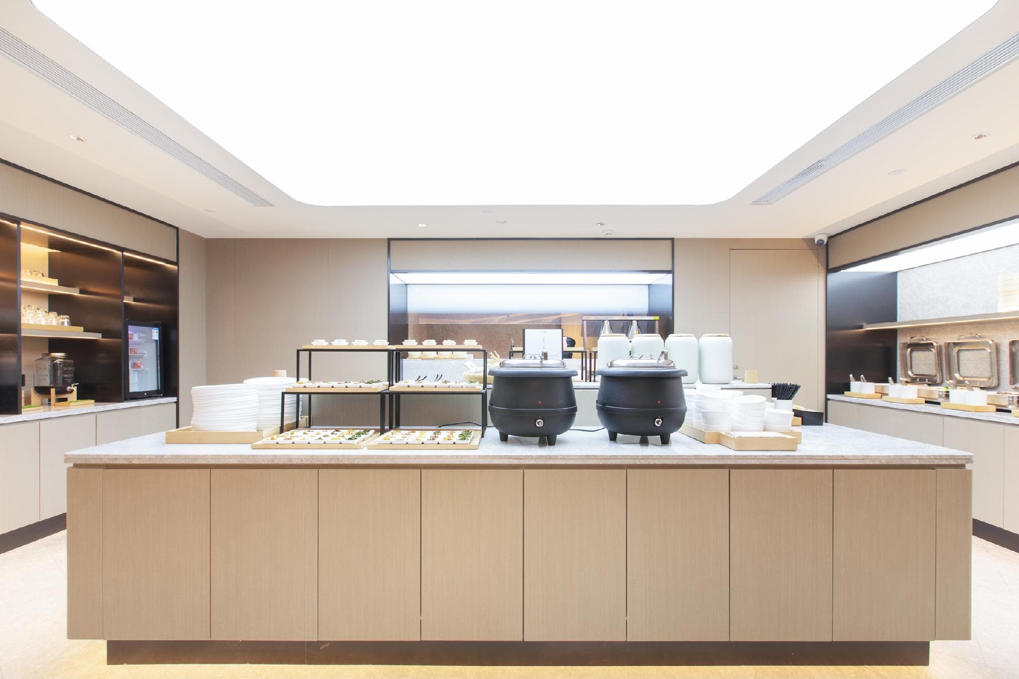 Ji Hotel Wuhan Development Avenue Zhuyeshan photo 3