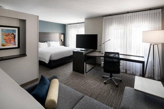 Residence Inn by Marriott St. Louis West County photo 3
