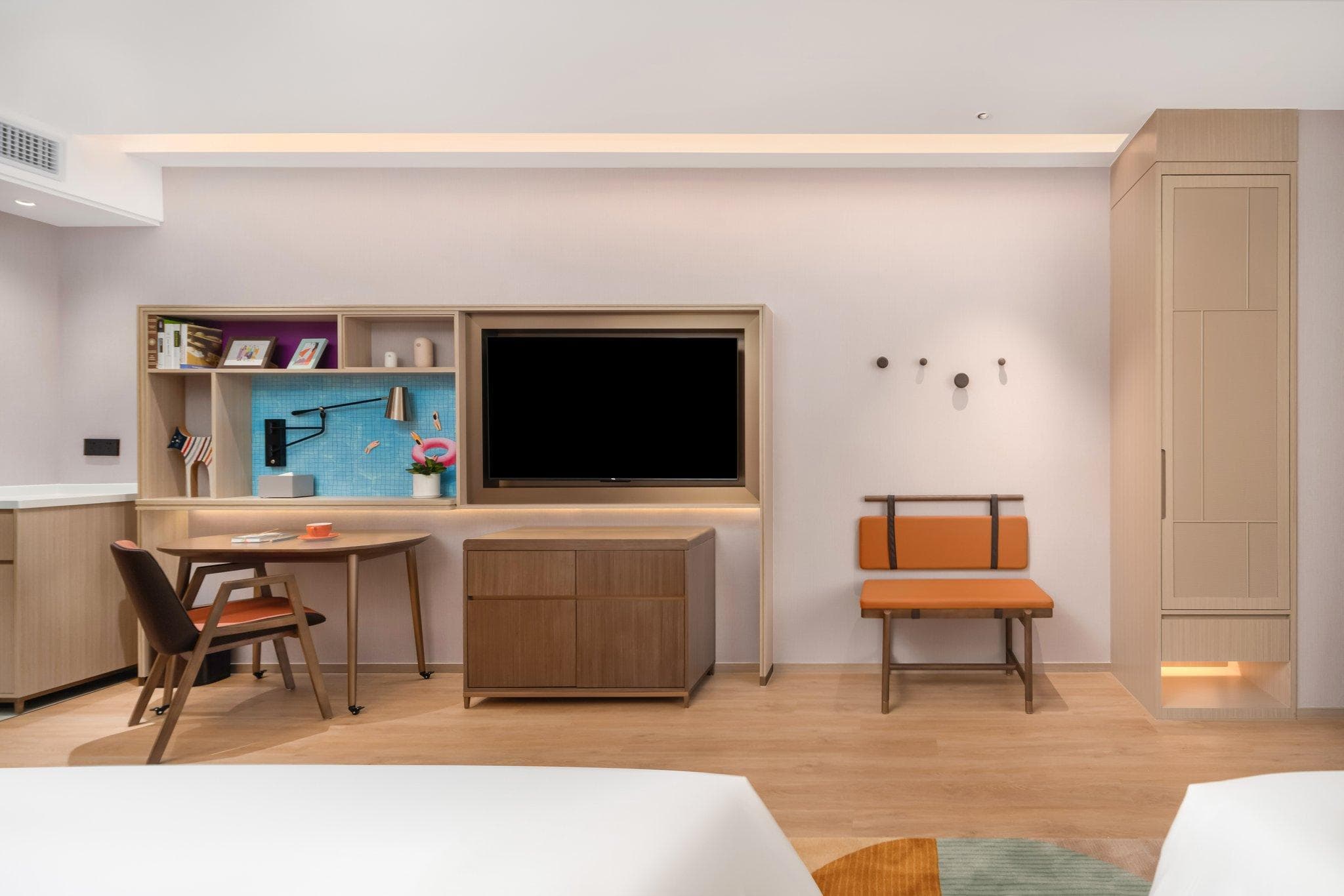 Home2 Suites by Hilton Dongguan Shijie