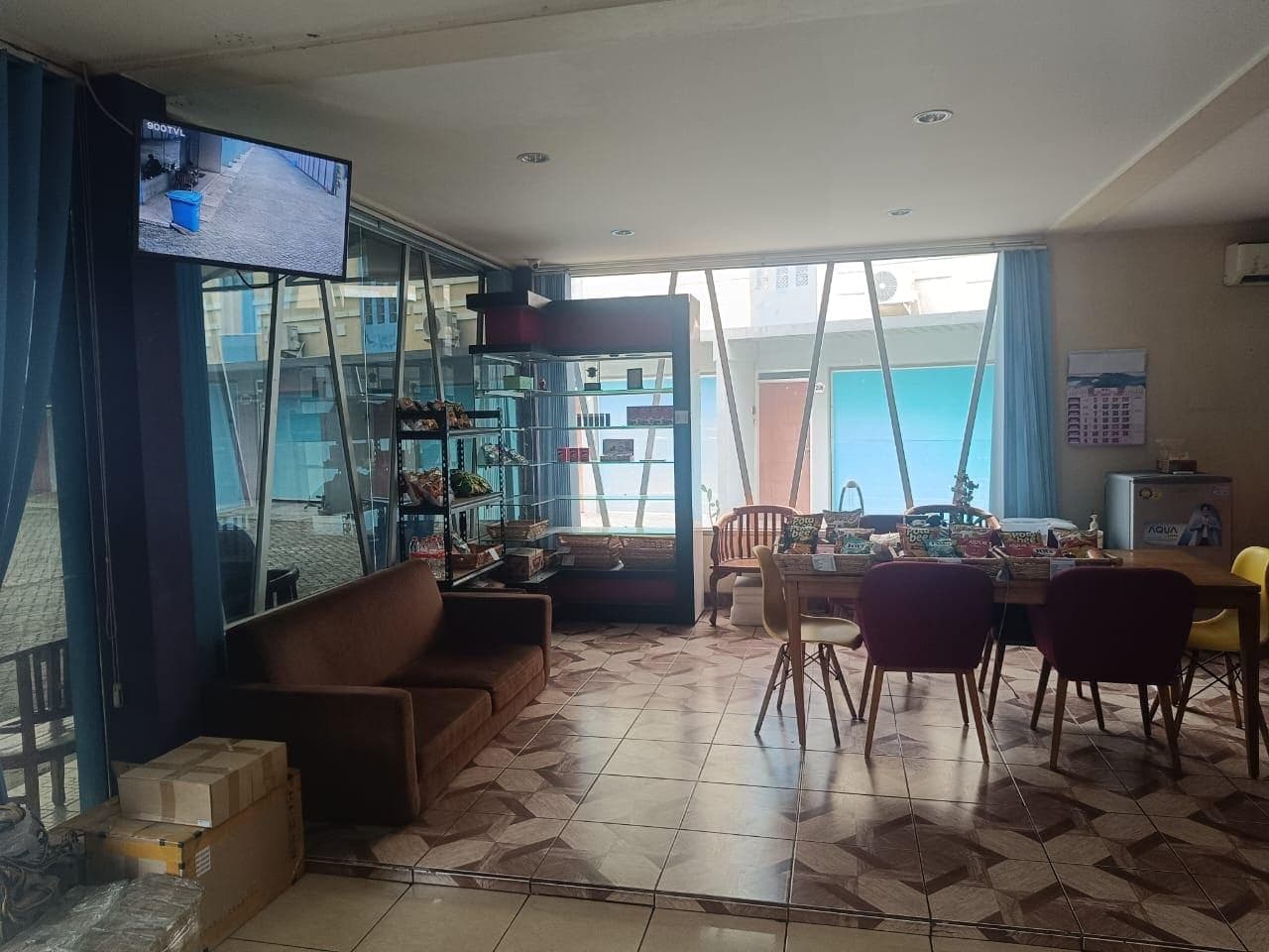 Capital O 94095 Angkasa Hotel Dua photo 3