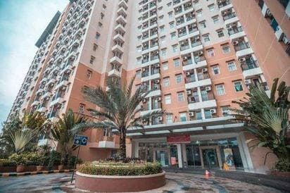 OYO 94111 Panorama Residence