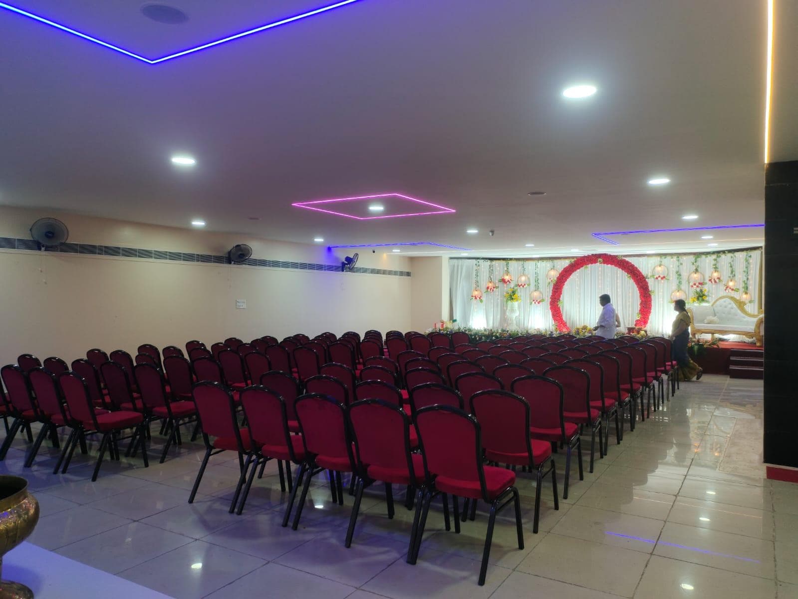 shri Valli Residency photo 5