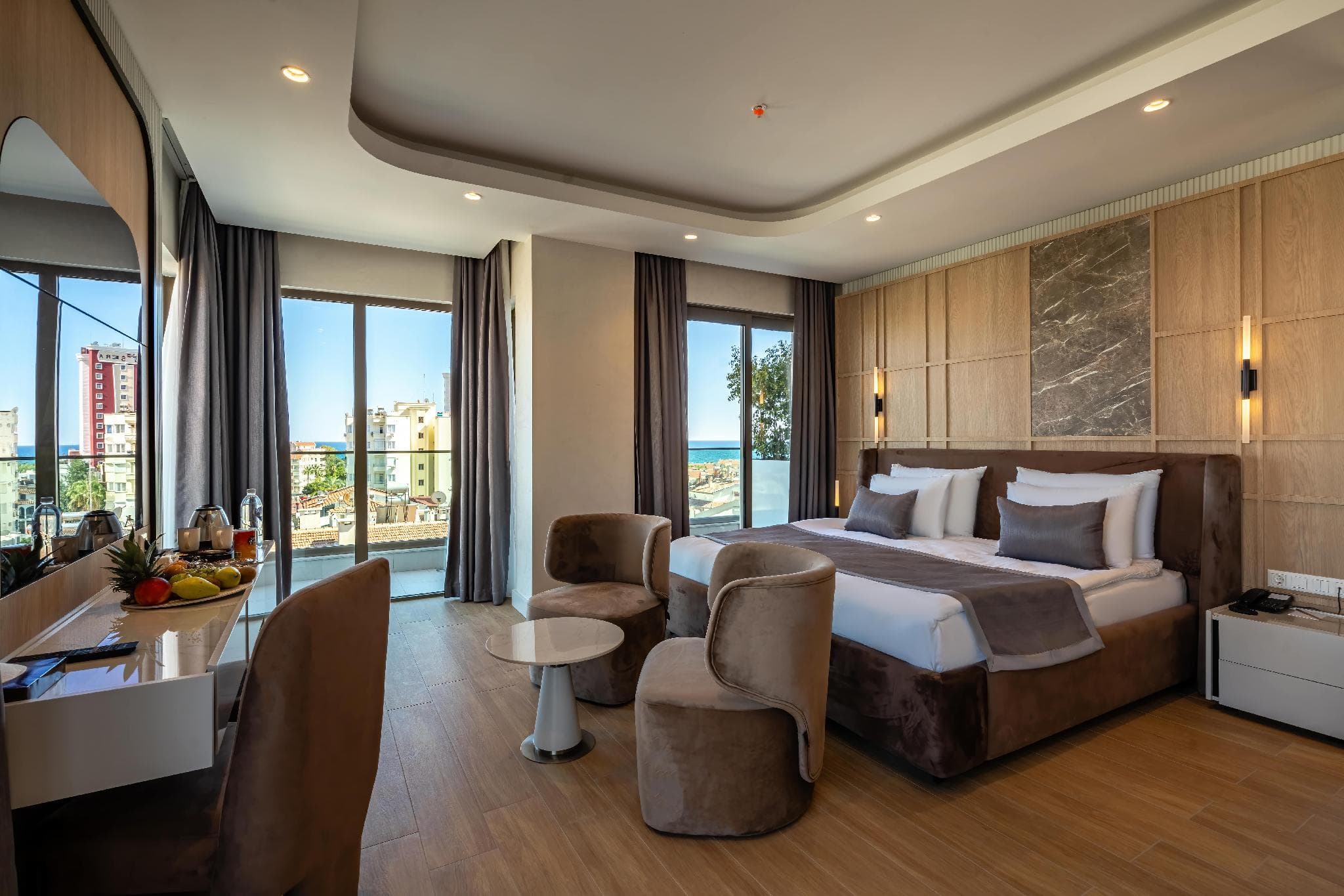 AWEN HOTEL LARA photo 2