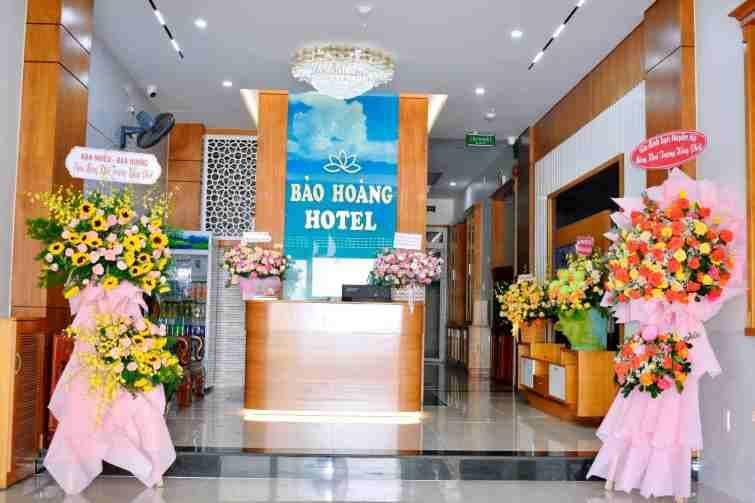 Bao Hoang Hotel Vung Tau
