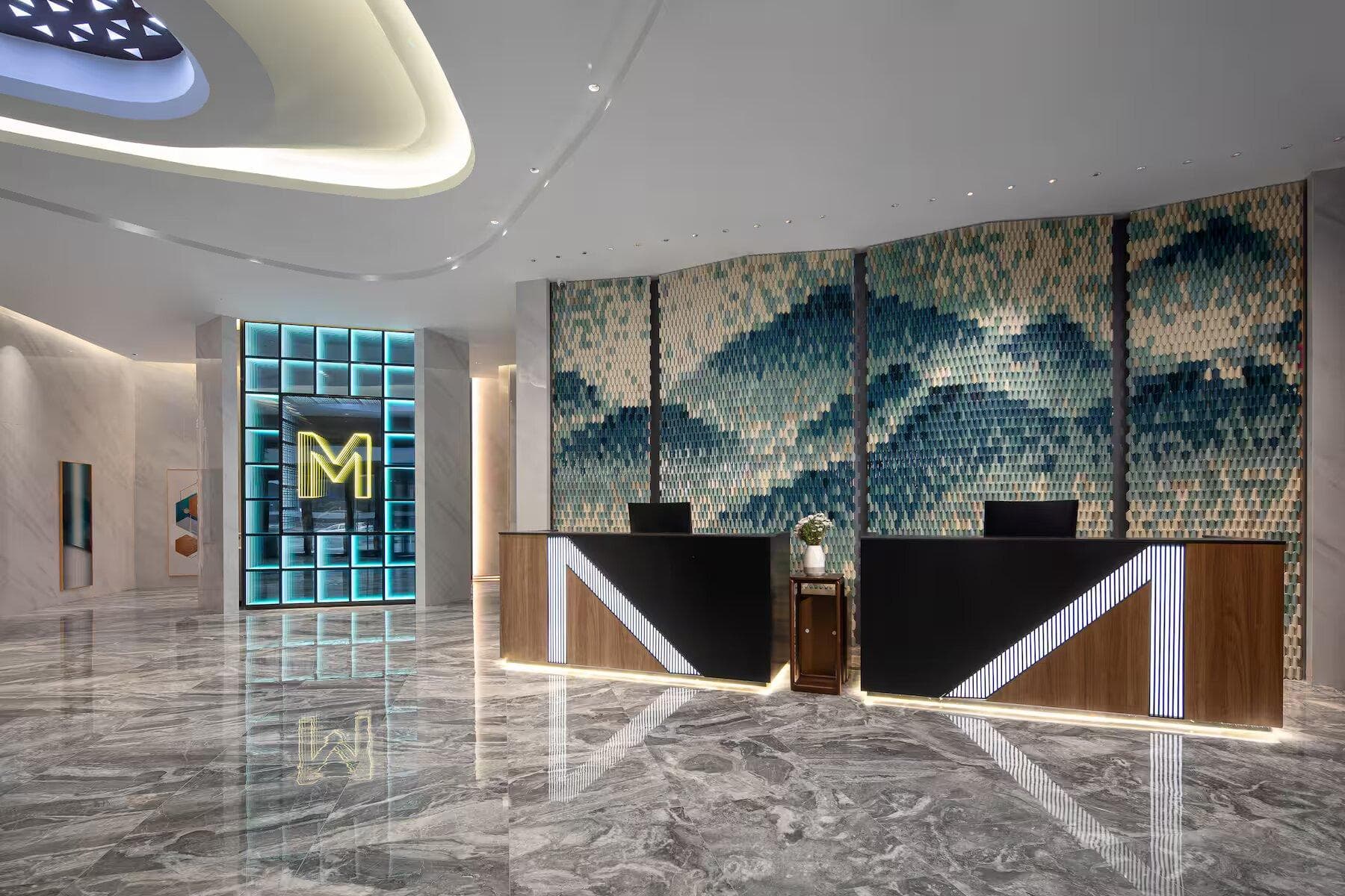Microtel by Wyndham Qingdao Huangdao photo 3