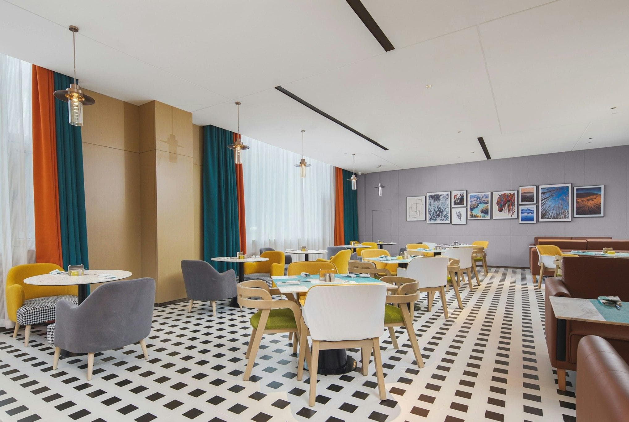 Home2 Suites by Hilton Bole