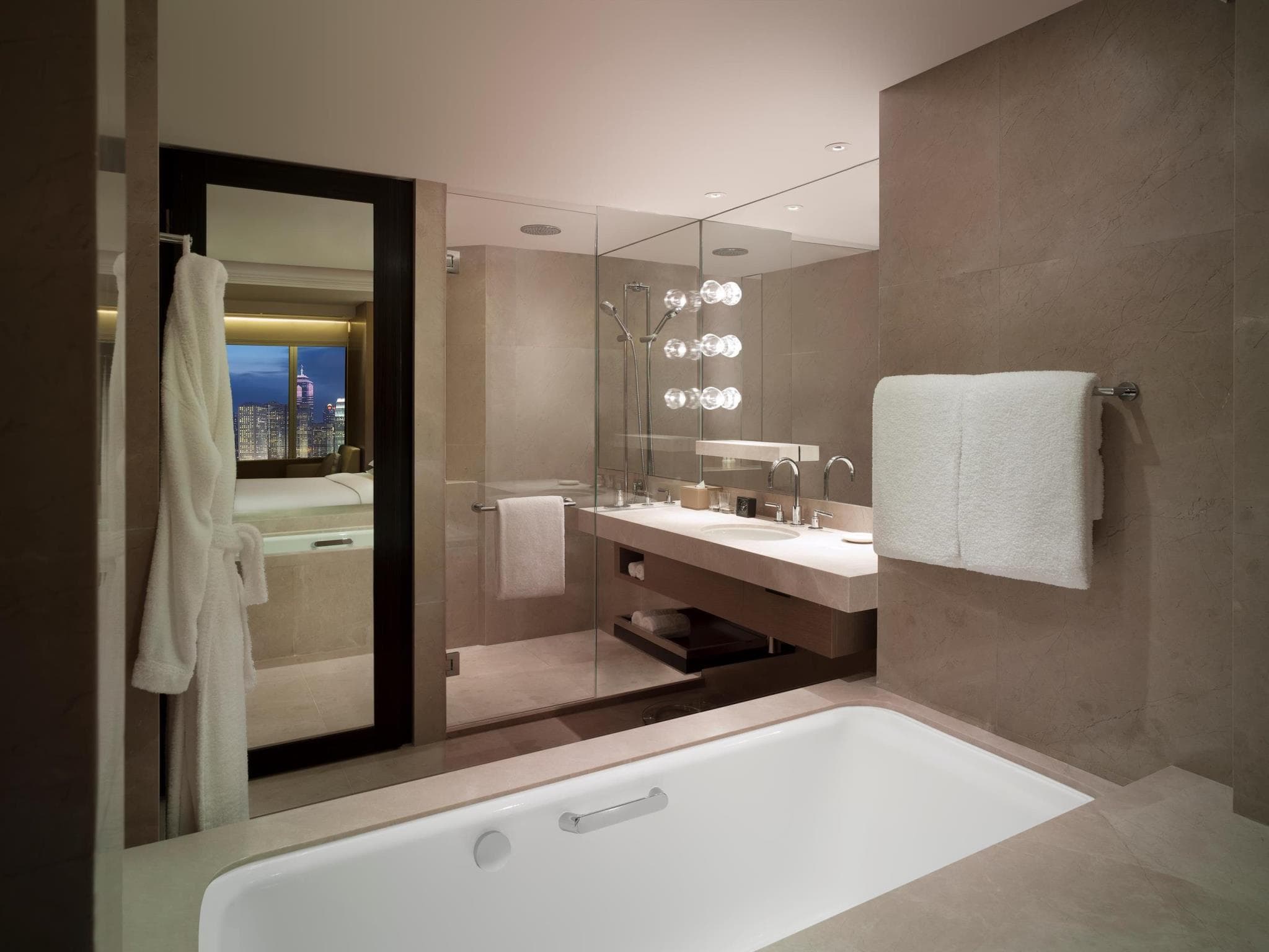 Grand Hyatt Hong Kong photo 3