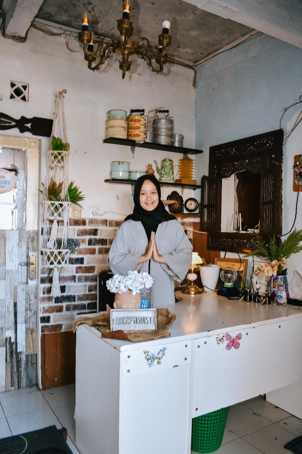 Imah Seuri by Kaya Rooms photo 5