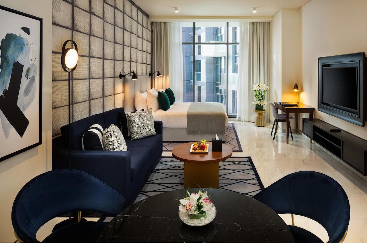 Millennium Atria Business Bay photo 2