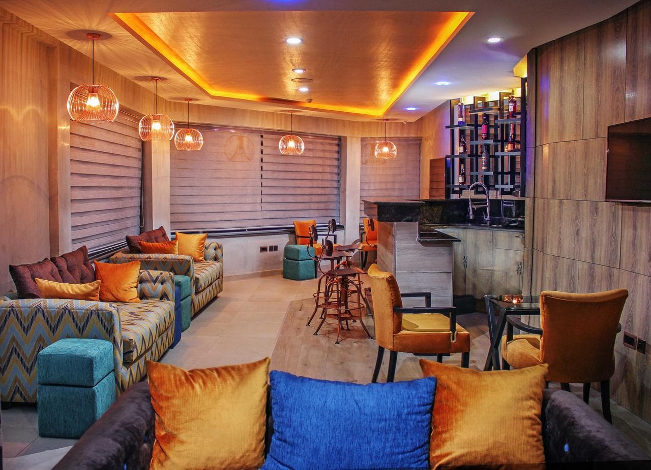 Joshesther Olive Hotel photo 4