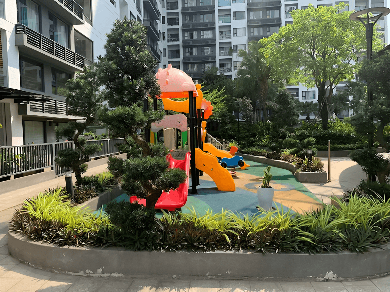 TPHomes New City photo 4