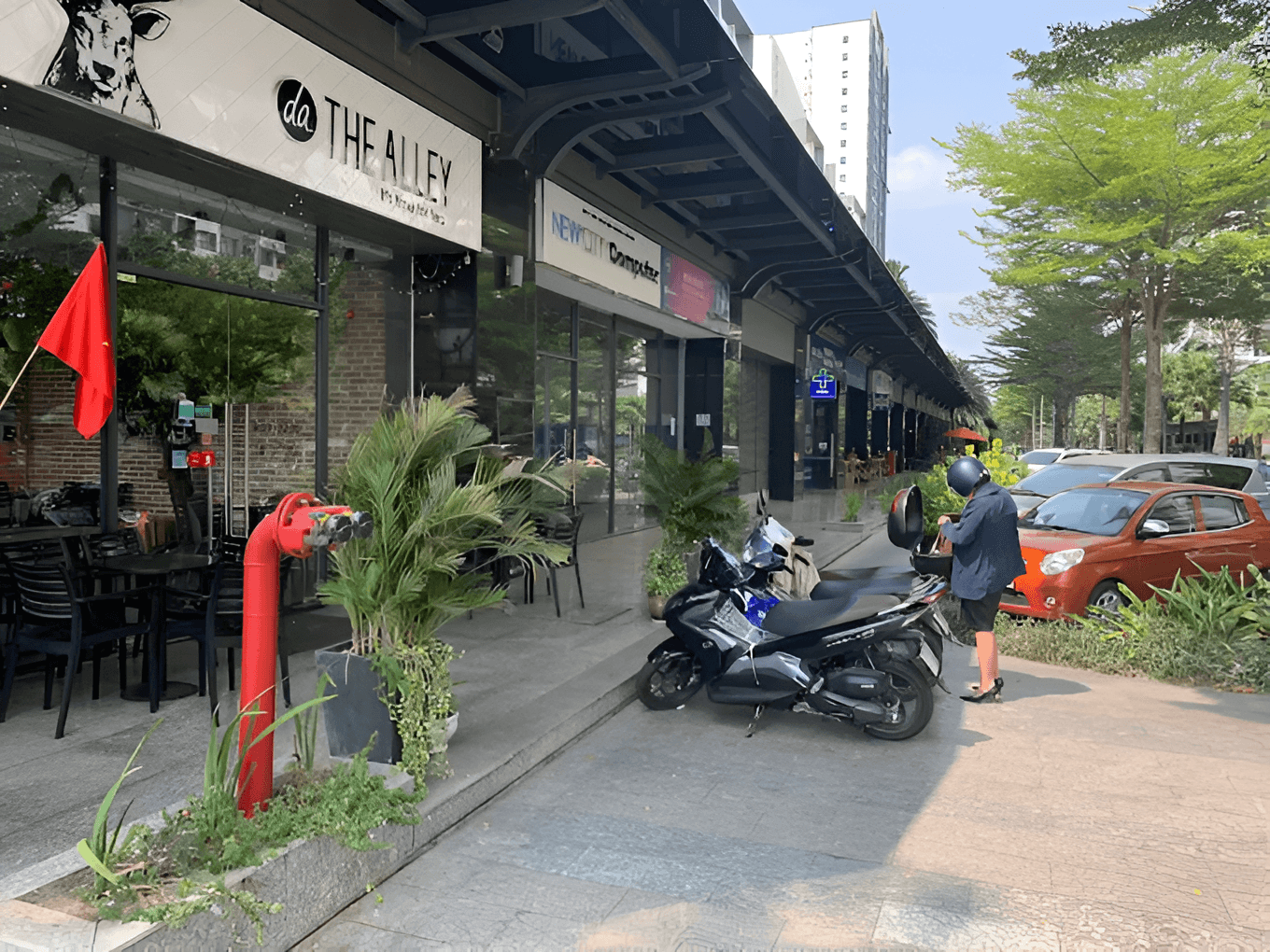 TPHomes New City photo 5