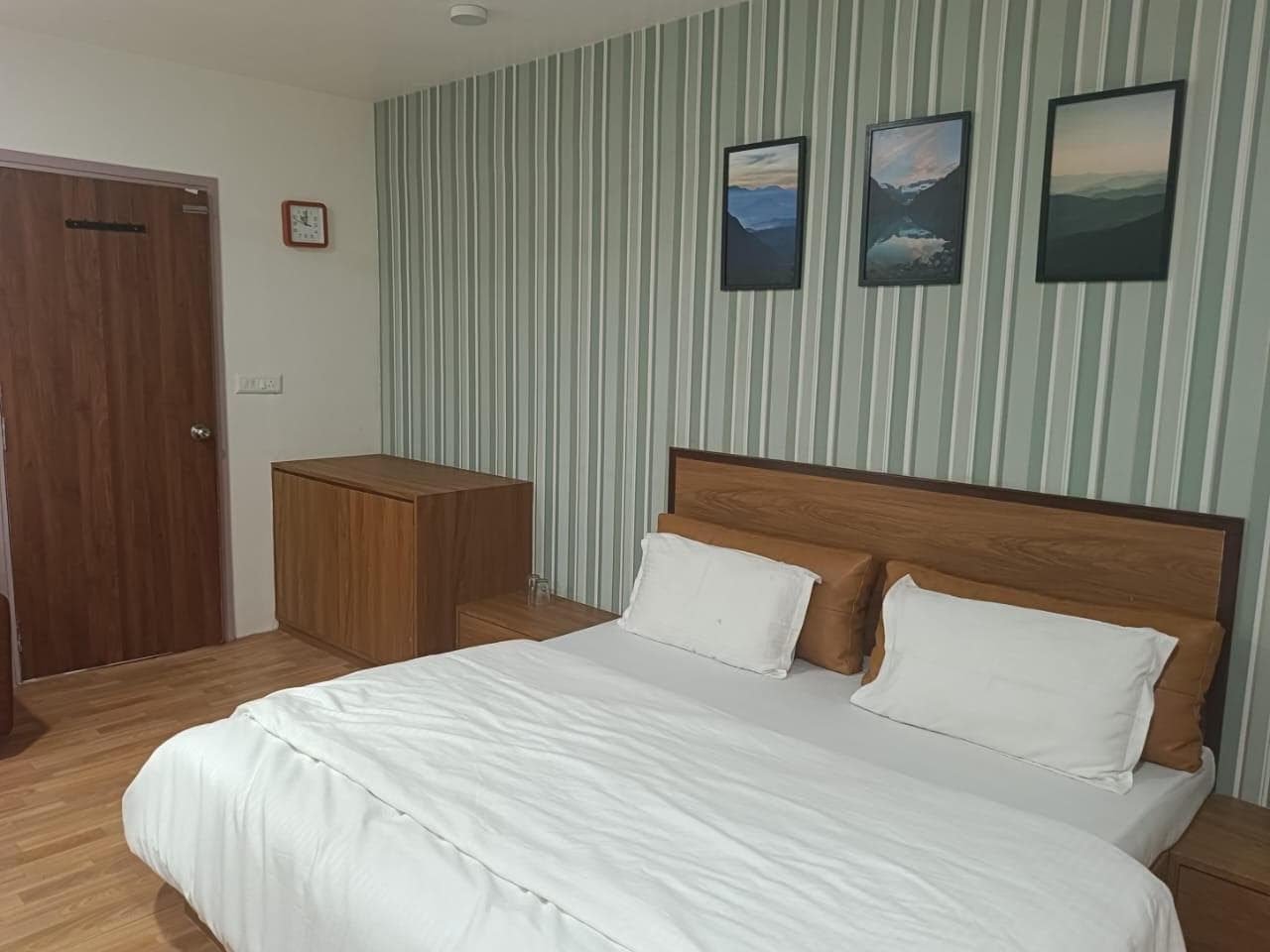 Hotel Green Park - Sector 11 photo 4