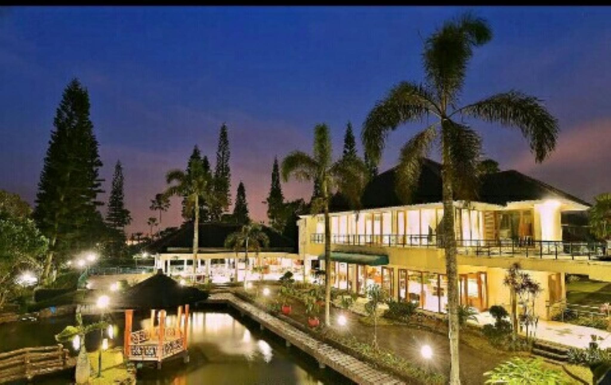 Galaxy Hotel & Resort photo 5