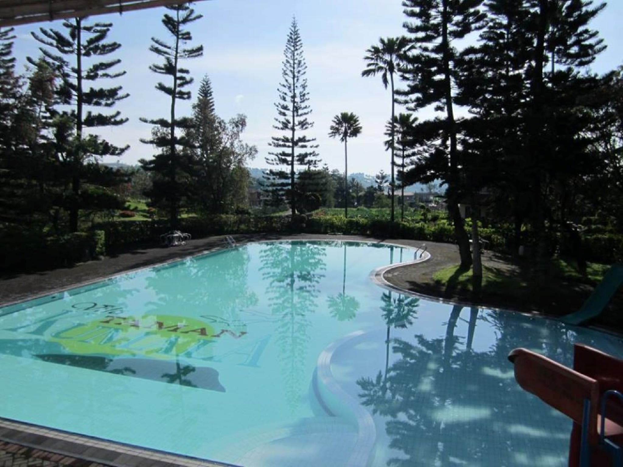 Galaxy Hotel & Resort photo 3