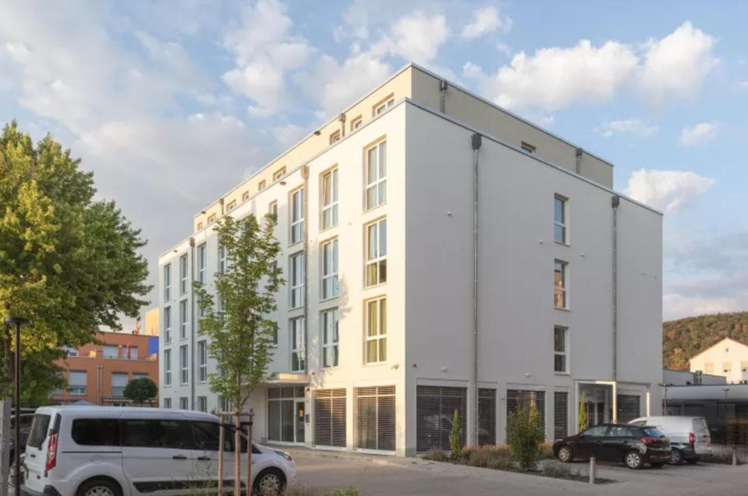 Candlewood Heidelberg by IHG