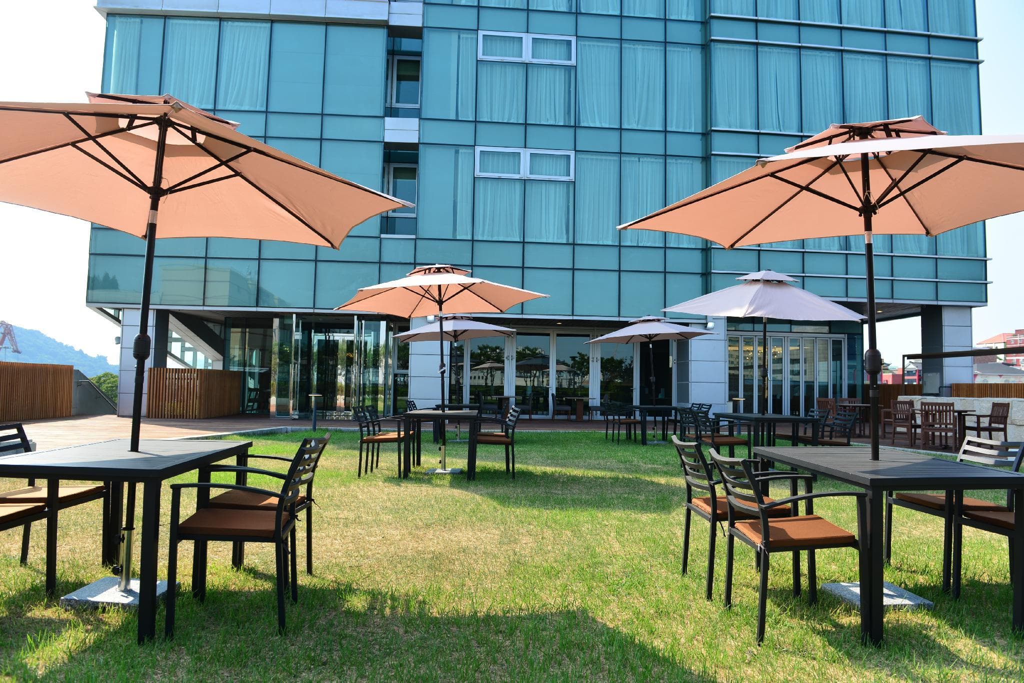 Harbor Park Hotel photo 3