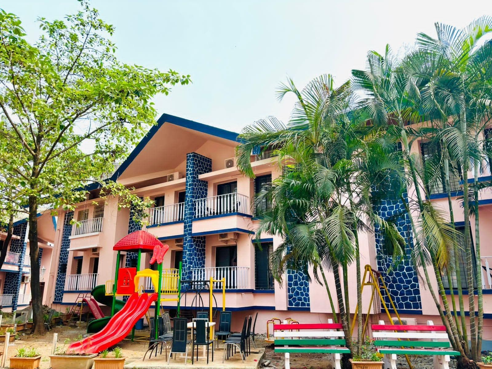 Le Tranquil Resort photo 4