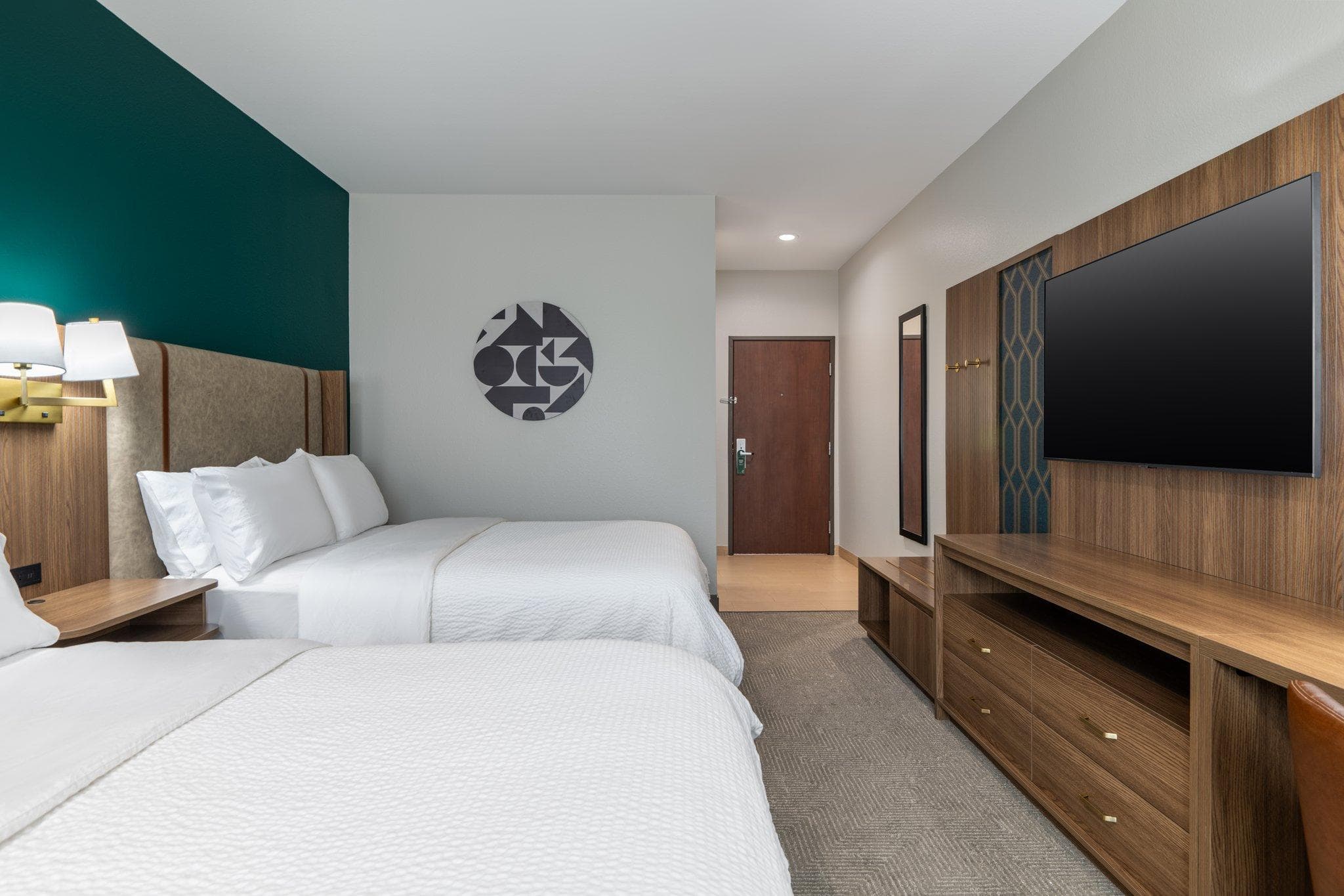 Holiday Inn Galveston Island By IHG photo 2