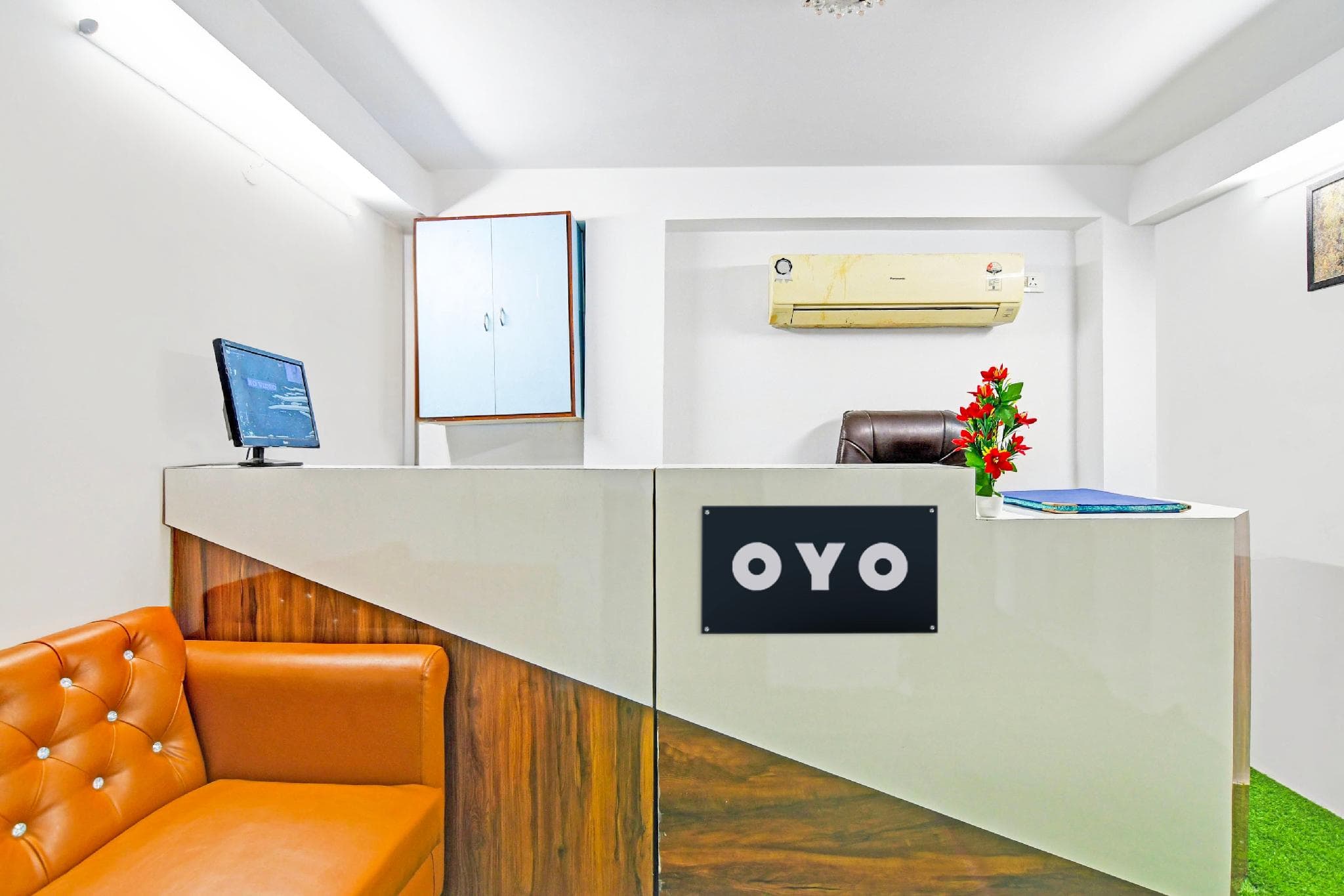 Hotel O by OYO Green Palace photo 5
