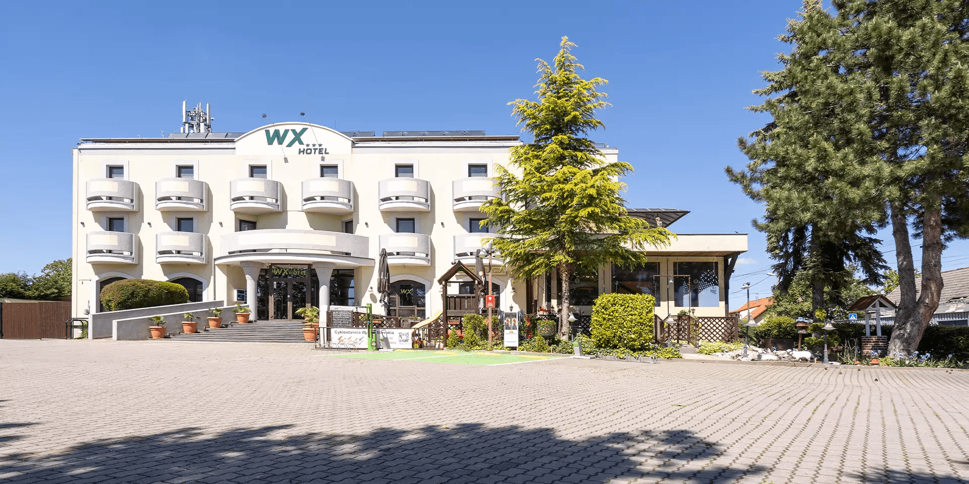 WX Hotel photo 3
