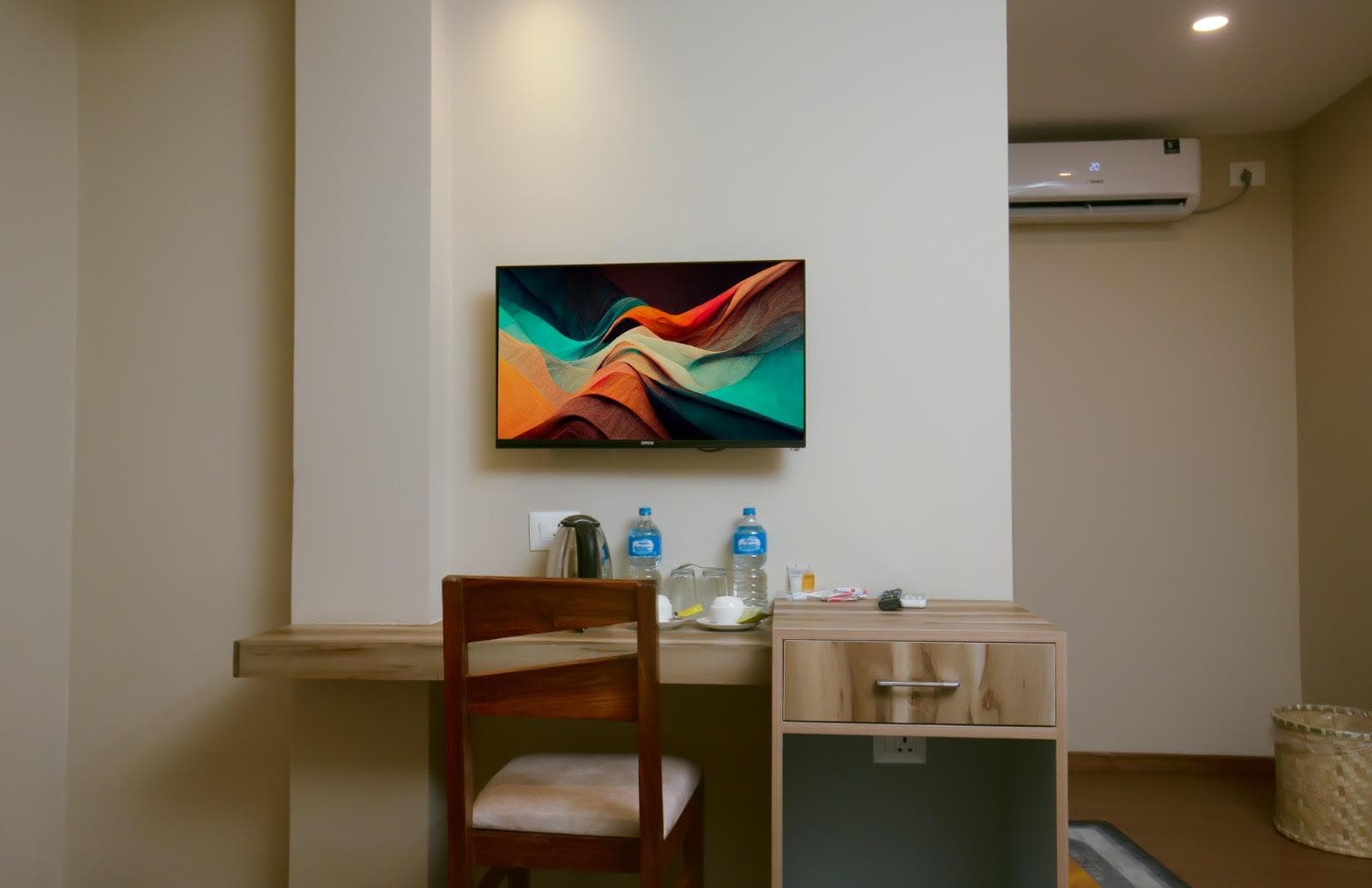 Divya Boutique Hotel photo 2