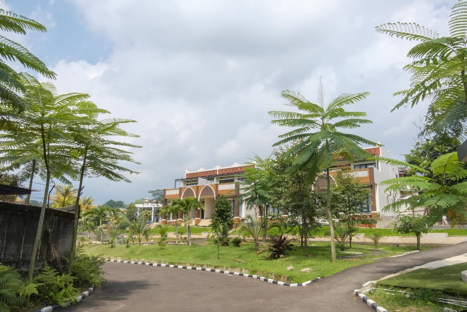 Salma Syariah by TwoSpaces, Bogor photo 3