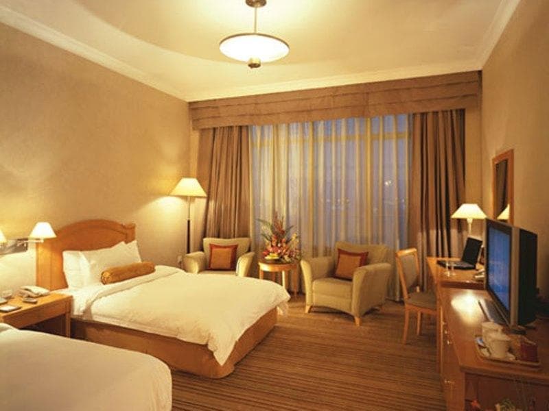 Beijing Hotel photo 3