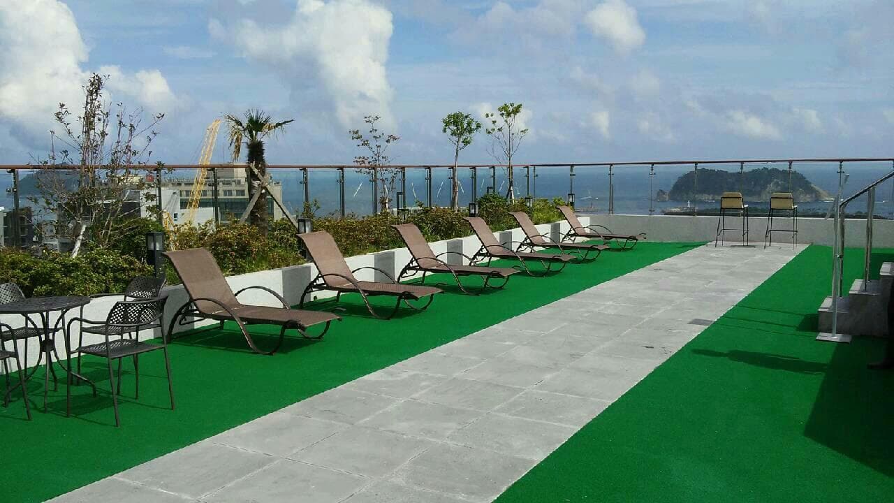 Hotel HI photo 3