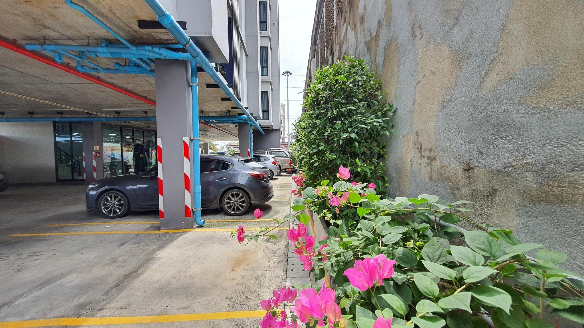 BAAN PAKNAM HOTEL photo 5
