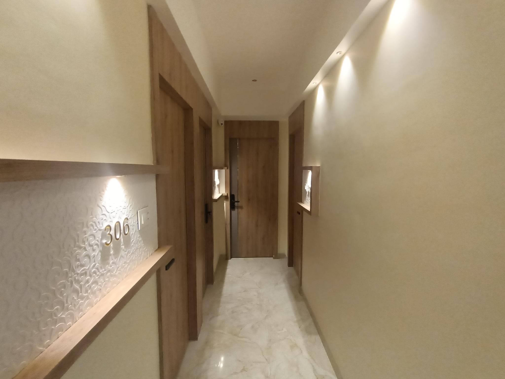Melody Boutique Hotel Thane photo 4
