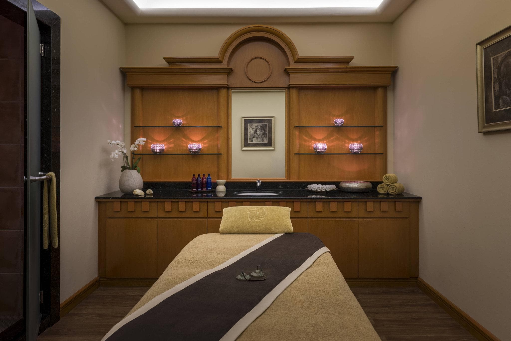 Le Royal Méridien Beach Resort & Spa photo 3
