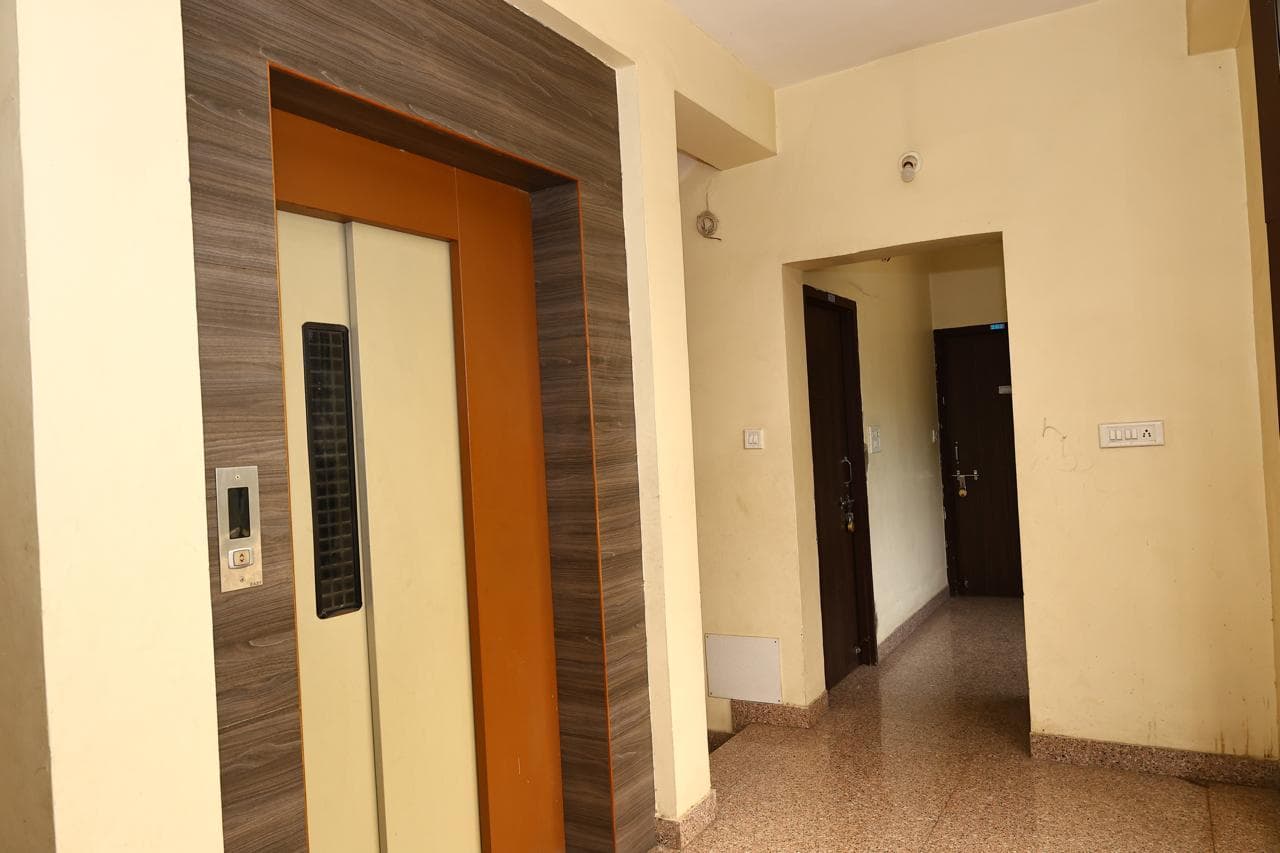 Hotel Brahmsambandh photo 4