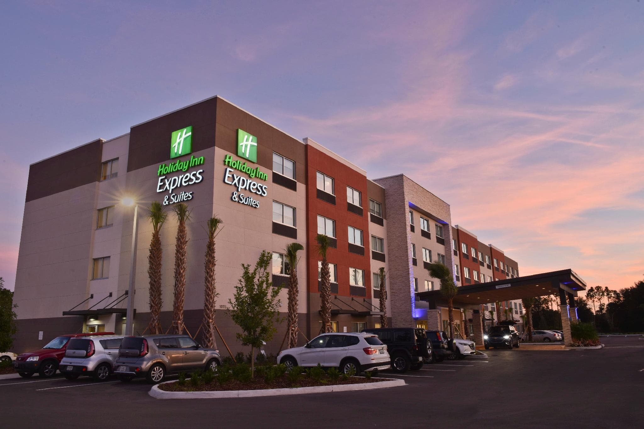 Holiday Inn Express and Suites - Orlando Southeast by IHG