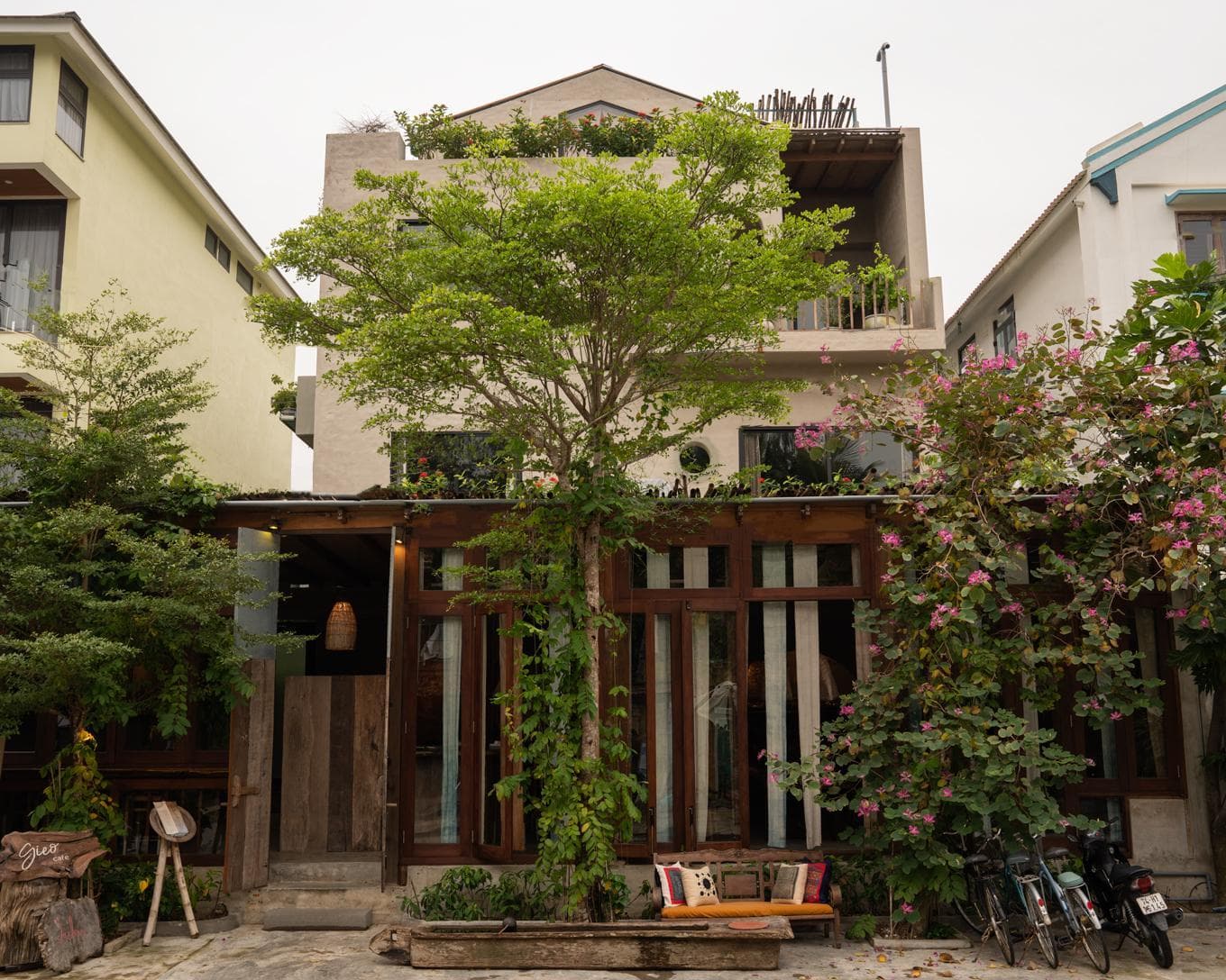 Dechiu Hotel photo 5