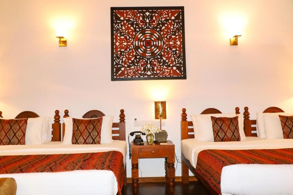 The Heritage Hotel Galle Fort photo 5